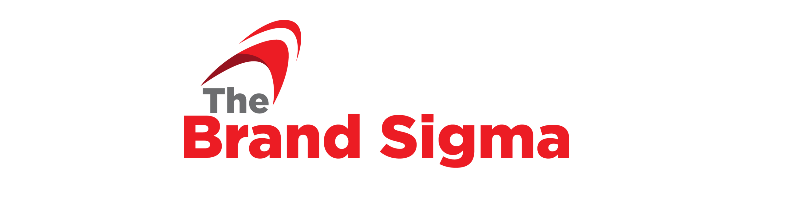 The Brand Sigma Logo